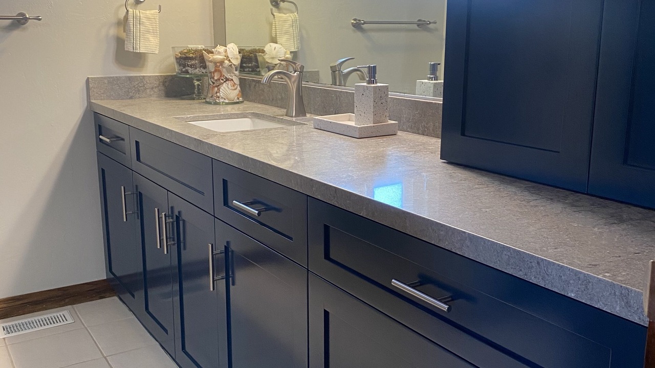 Photo of Bathroom in Leona Valley