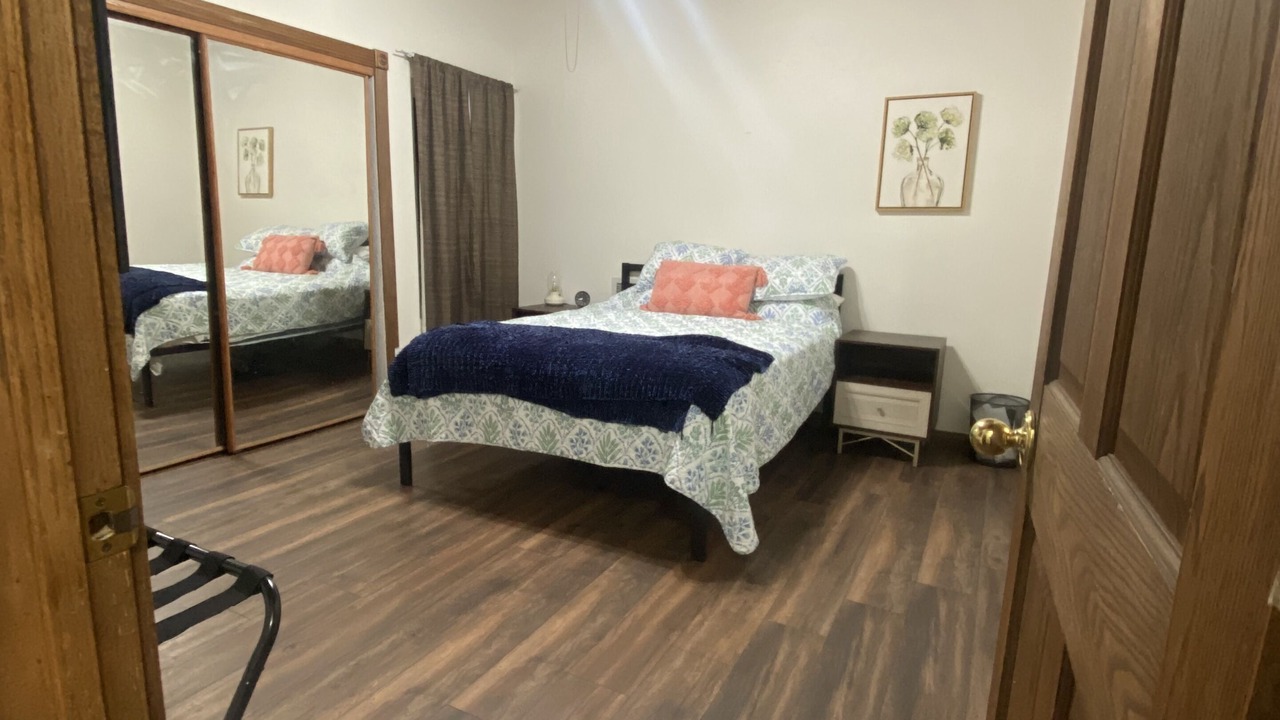 Photo of Bedroom in Leona Valley