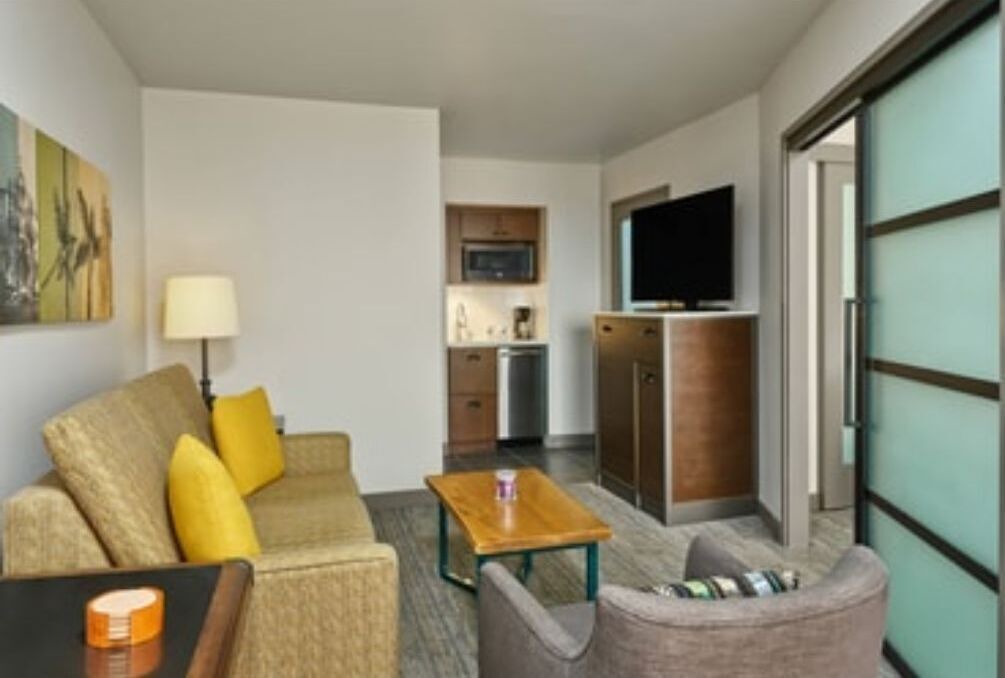 Photo of Livingroom in Columbia