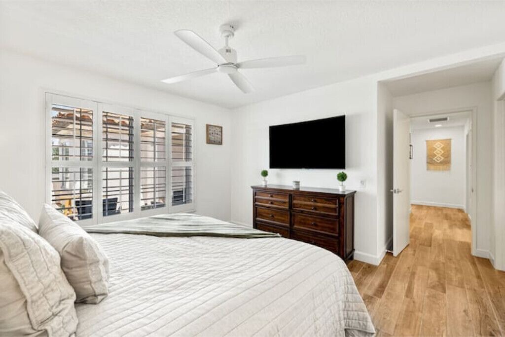 Photo of Bedroom in Palm Desert