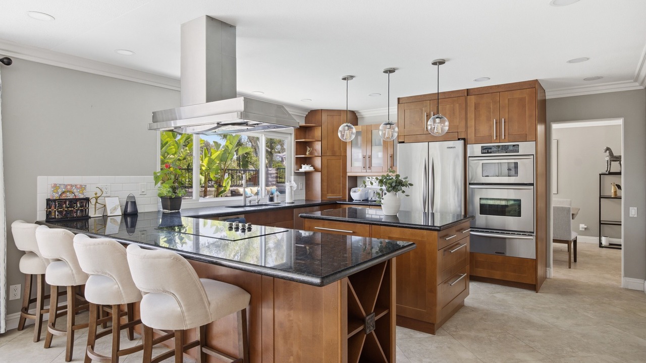 Photo of Kitchen in Mission Viejo