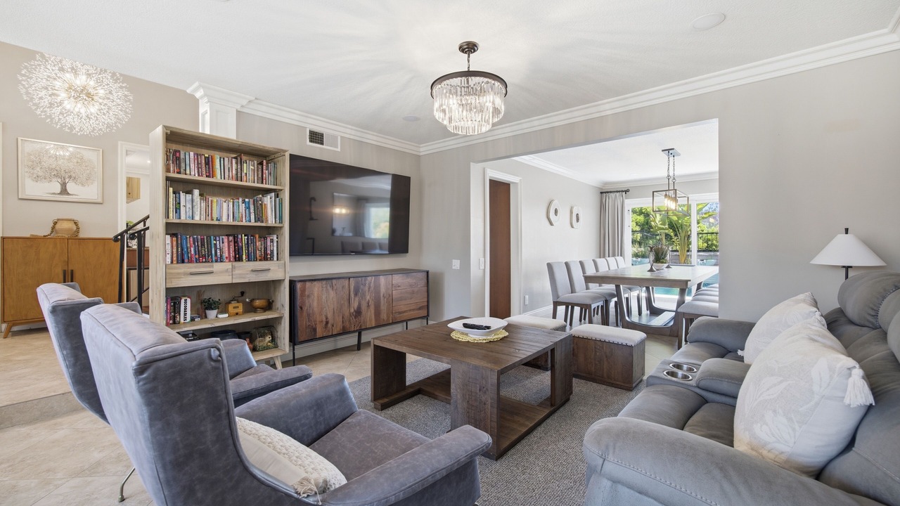 Photo of Livingroom in Mission Viejo