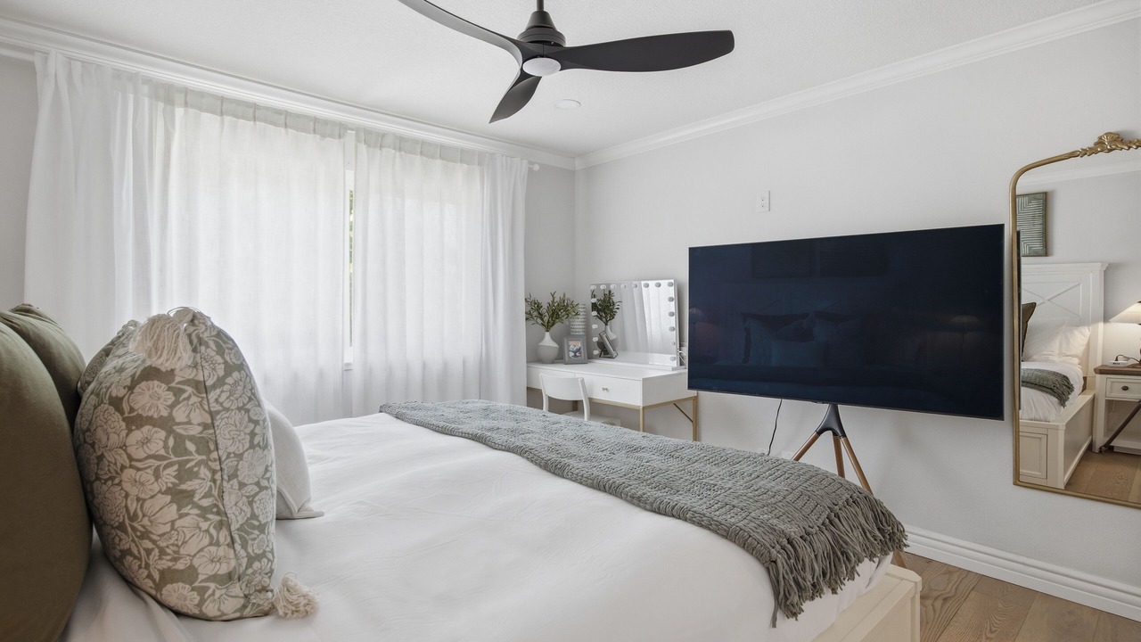 Photo of Bedroom in Mission Viejo