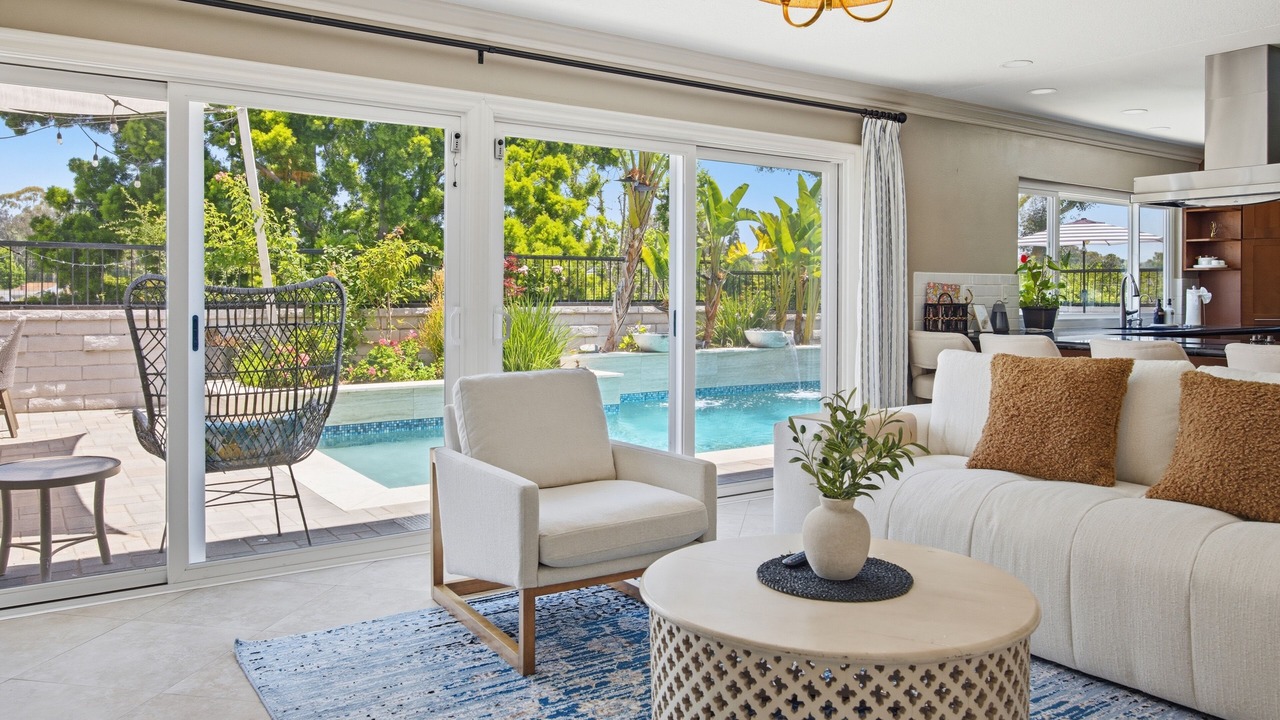 Photo of Livingroom in Mission Viejo