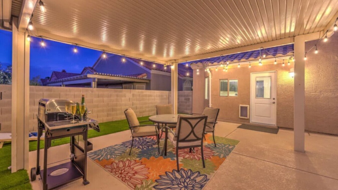 Photo of Outdoor in Silverado Ranch