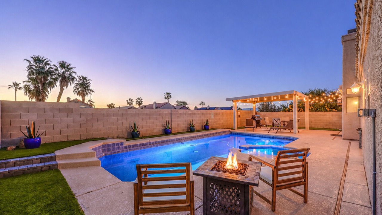 Photo of Outdoor in Silverado Ranch