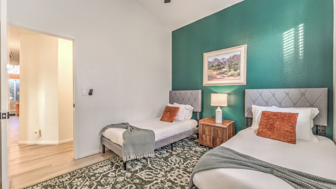 Photo of Bedroom in Silverado Ranch