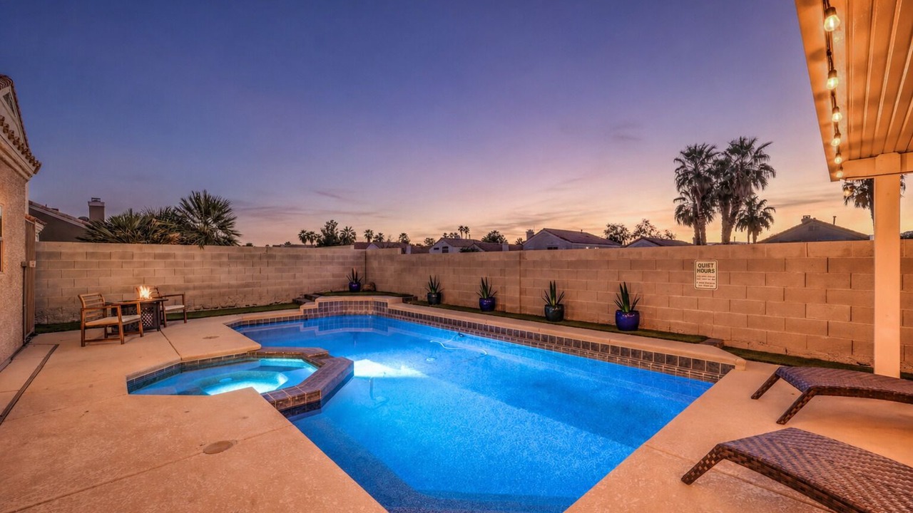 Photo of Outdoor in Silverado Ranch