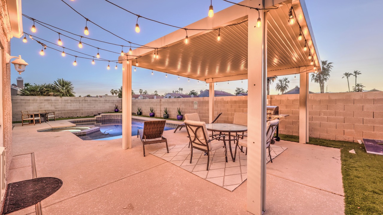 Photo of Outdoor in Silverado Ranch