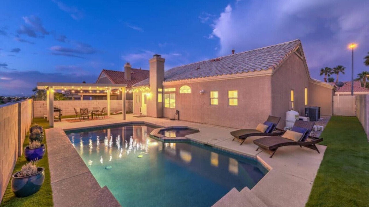 Photo of Outdoor in Silverado Ranch