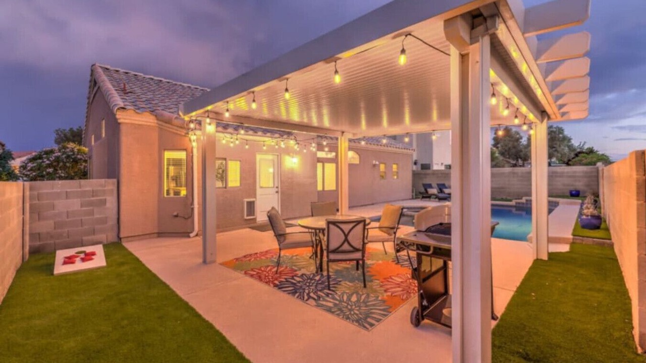Photo of Outdoor in Silverado Ranch