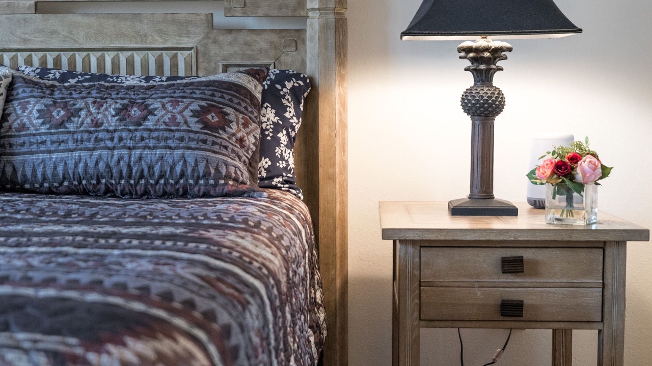 Photo of Bedroom in Scottsdale Ranch