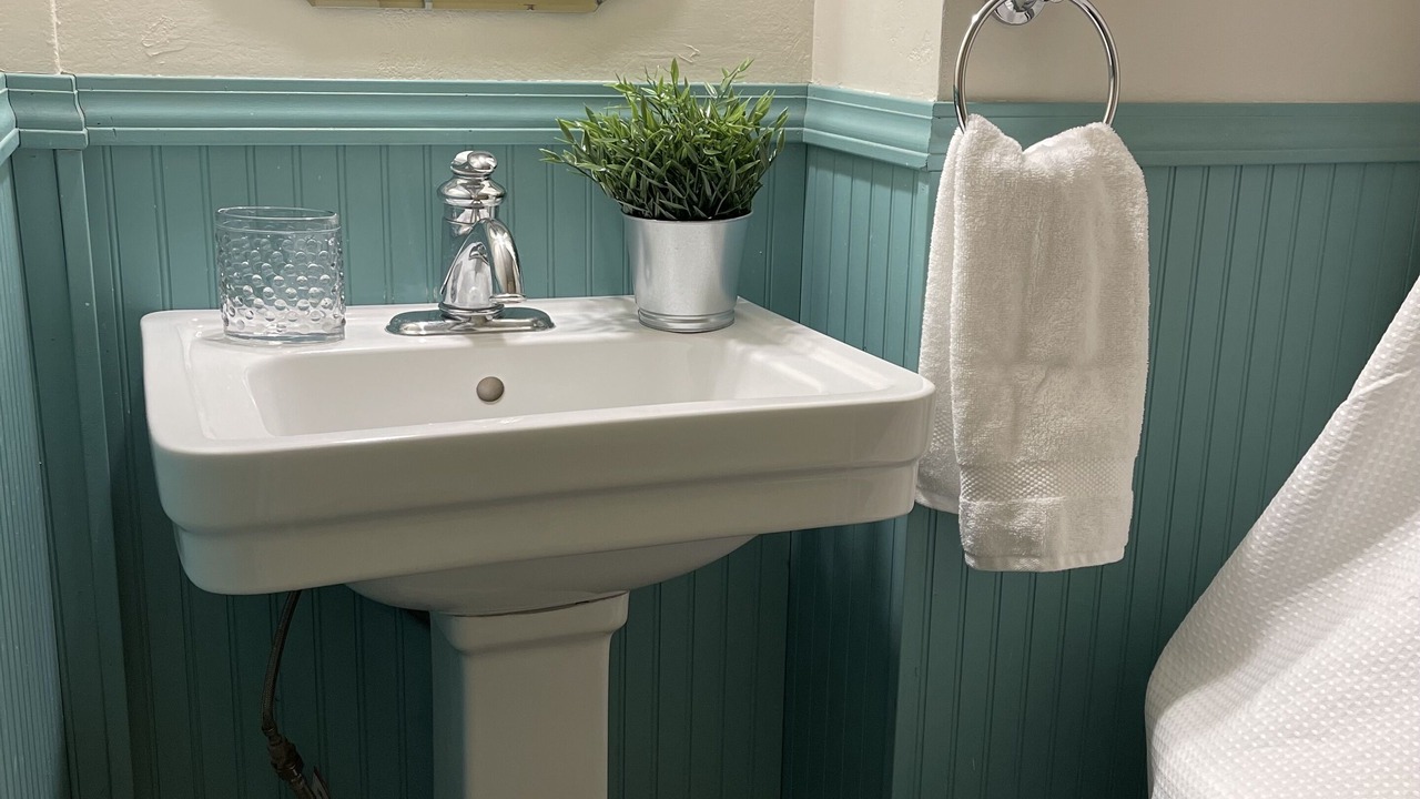 Photo of Bathroom in Dollar Point