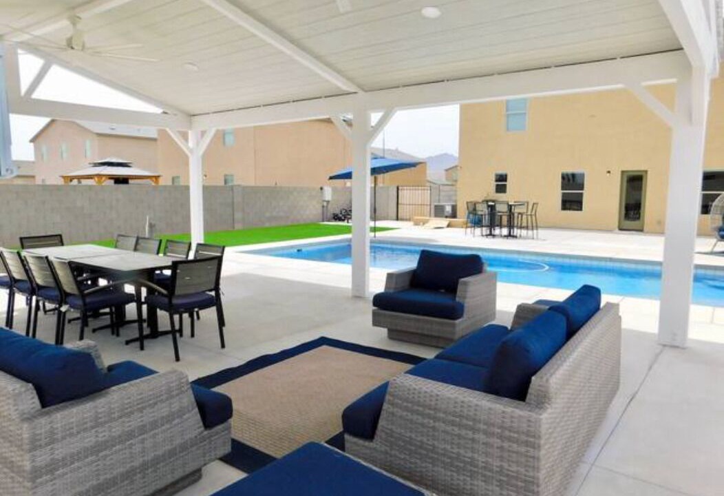 Photo of Outdoor in Holiday Shores