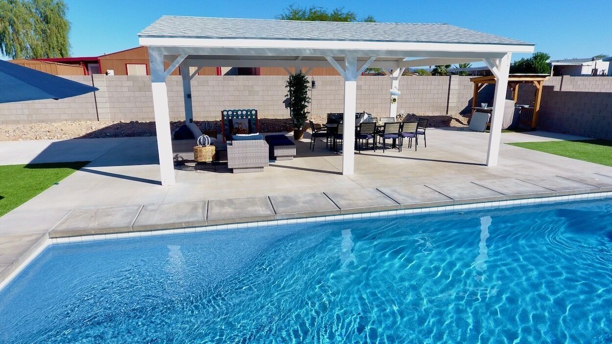 Photo of Outdoor in Holiday Shores