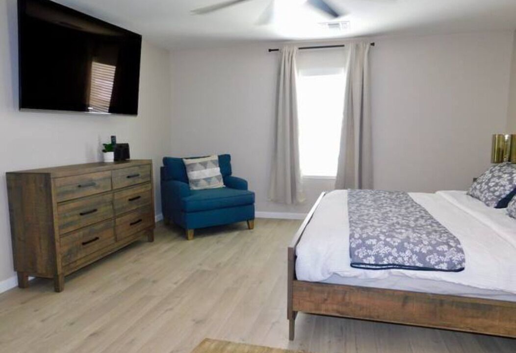 Photo of Bedroom in Holiday Shores