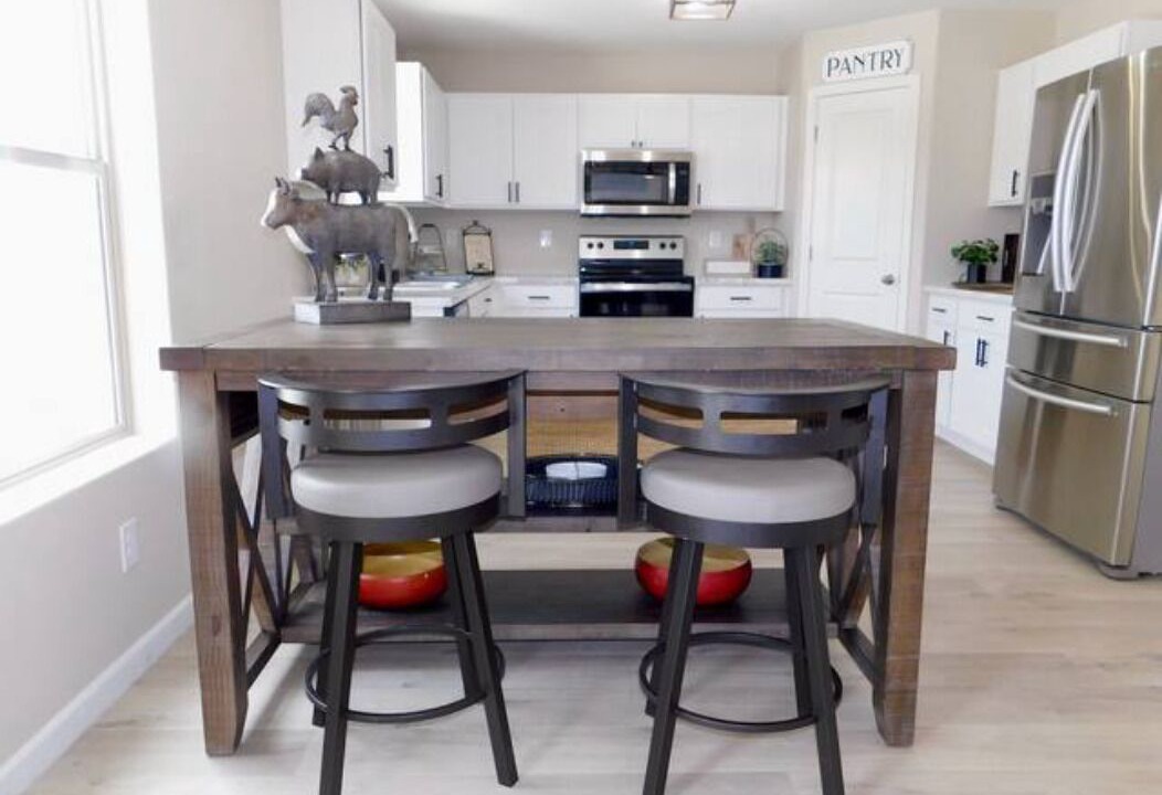 Photo of Kitchen in Holiday Shores