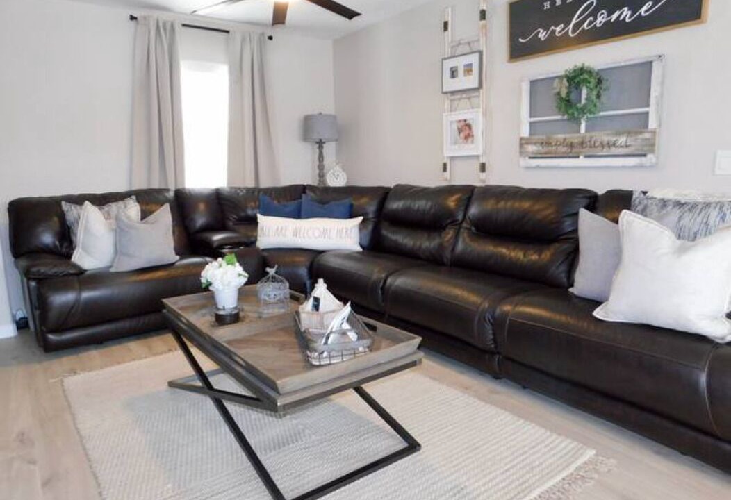 Photo of Livingroom in Holiday Shores