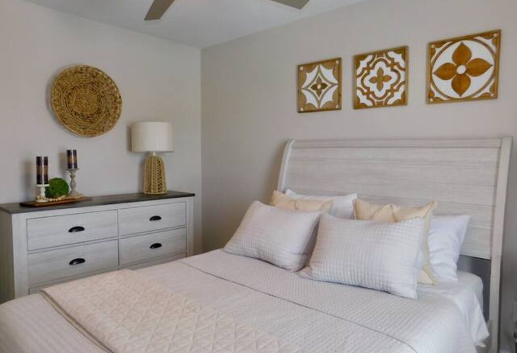 Photo of Bedroom in Holiday Shores