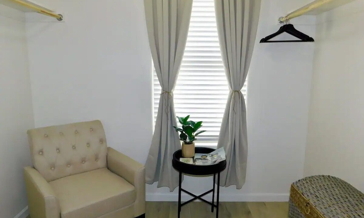 Photo of Livingroom in Holiday Shores