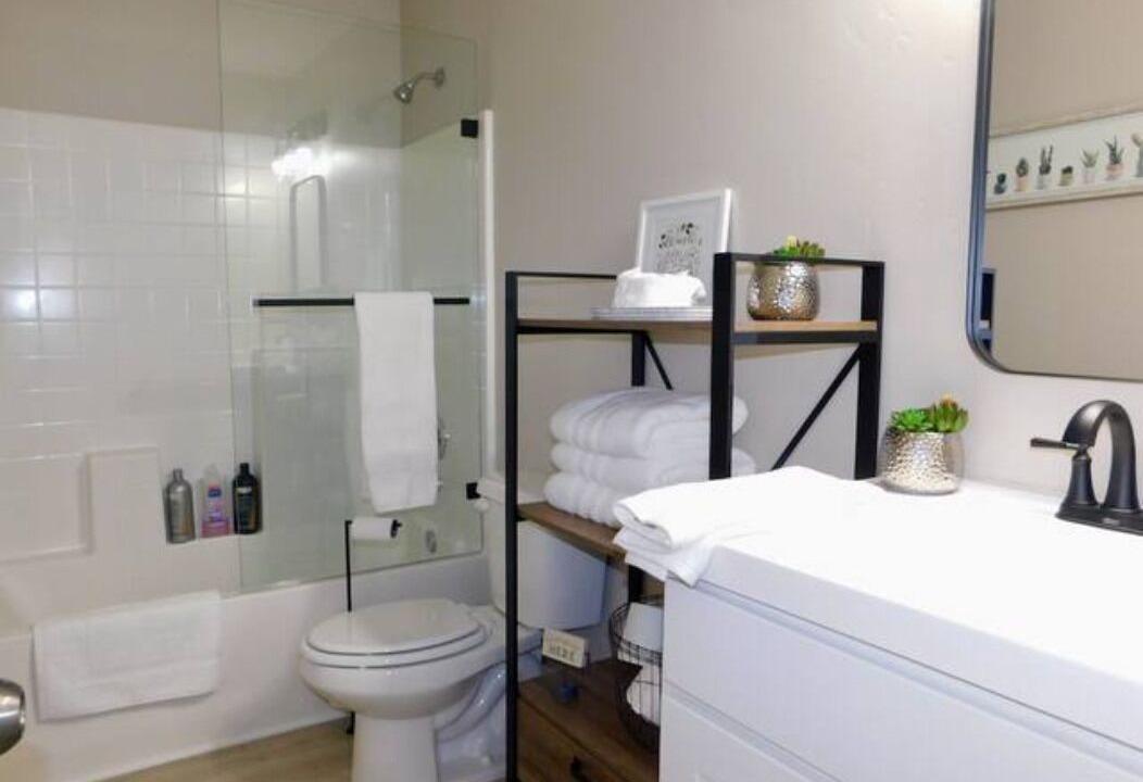 Photo of Bathroom in Holiday Shores