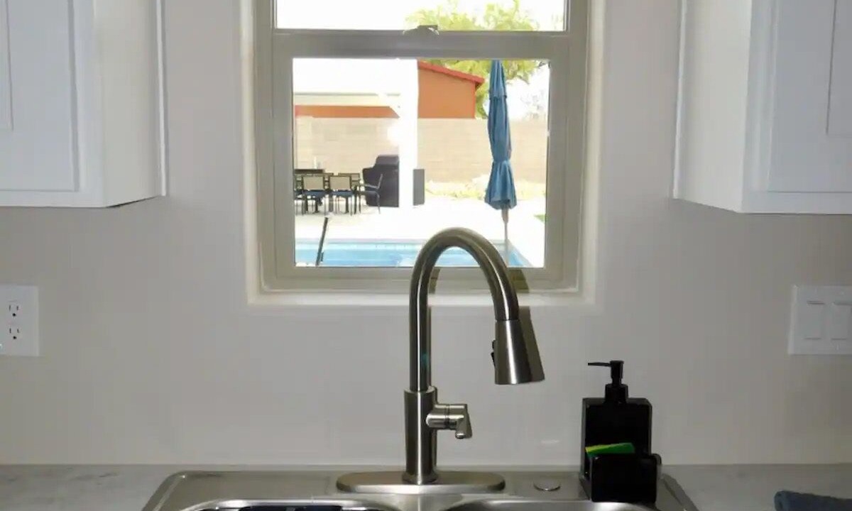 Photo of Kitchen in Holiday Shores