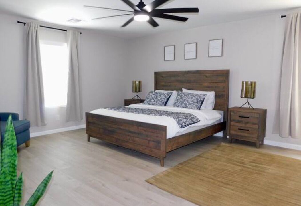 Photo of Bedroom in Holiday Shores