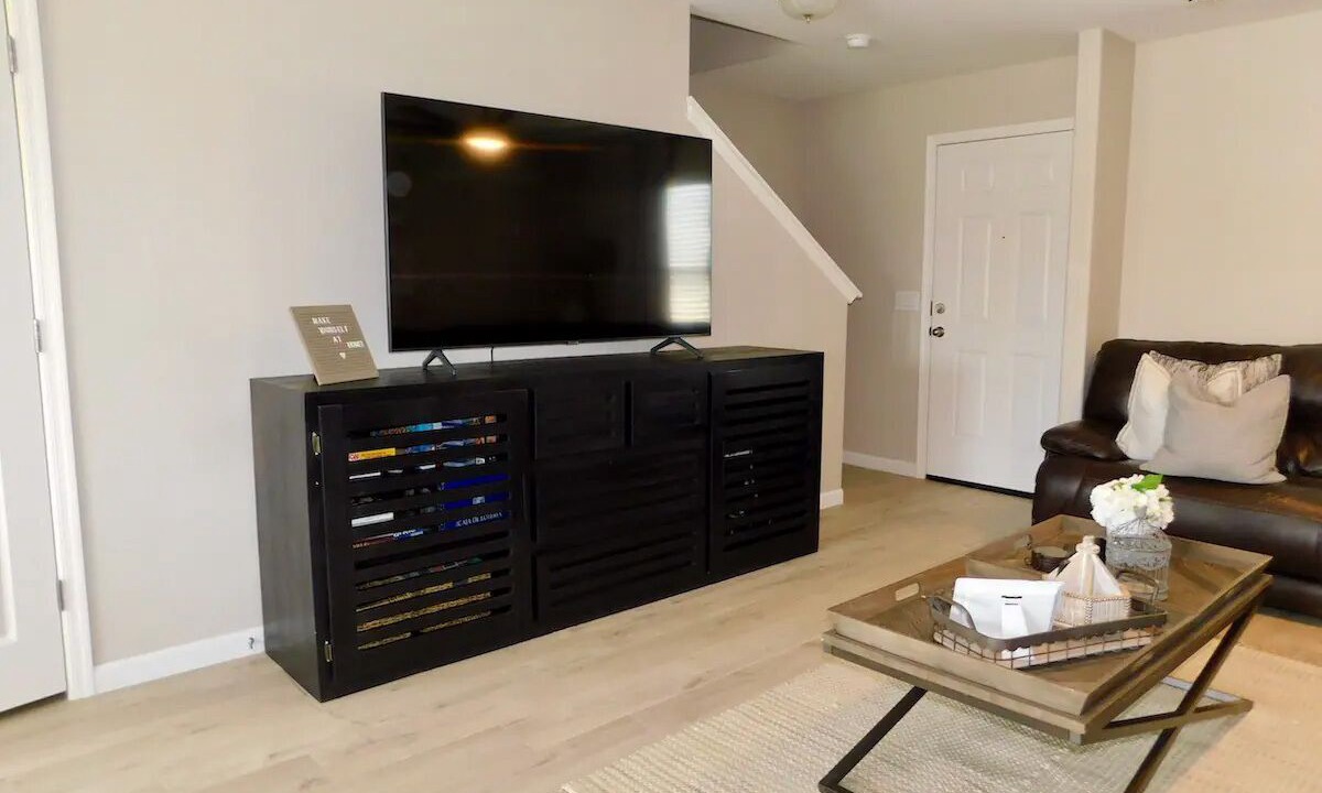 Photo of Livingroom in Holiday Shores