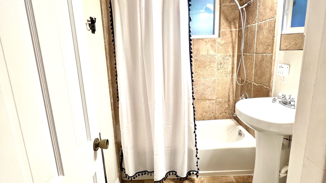 Photo of Bathroom in Village of La Jolla