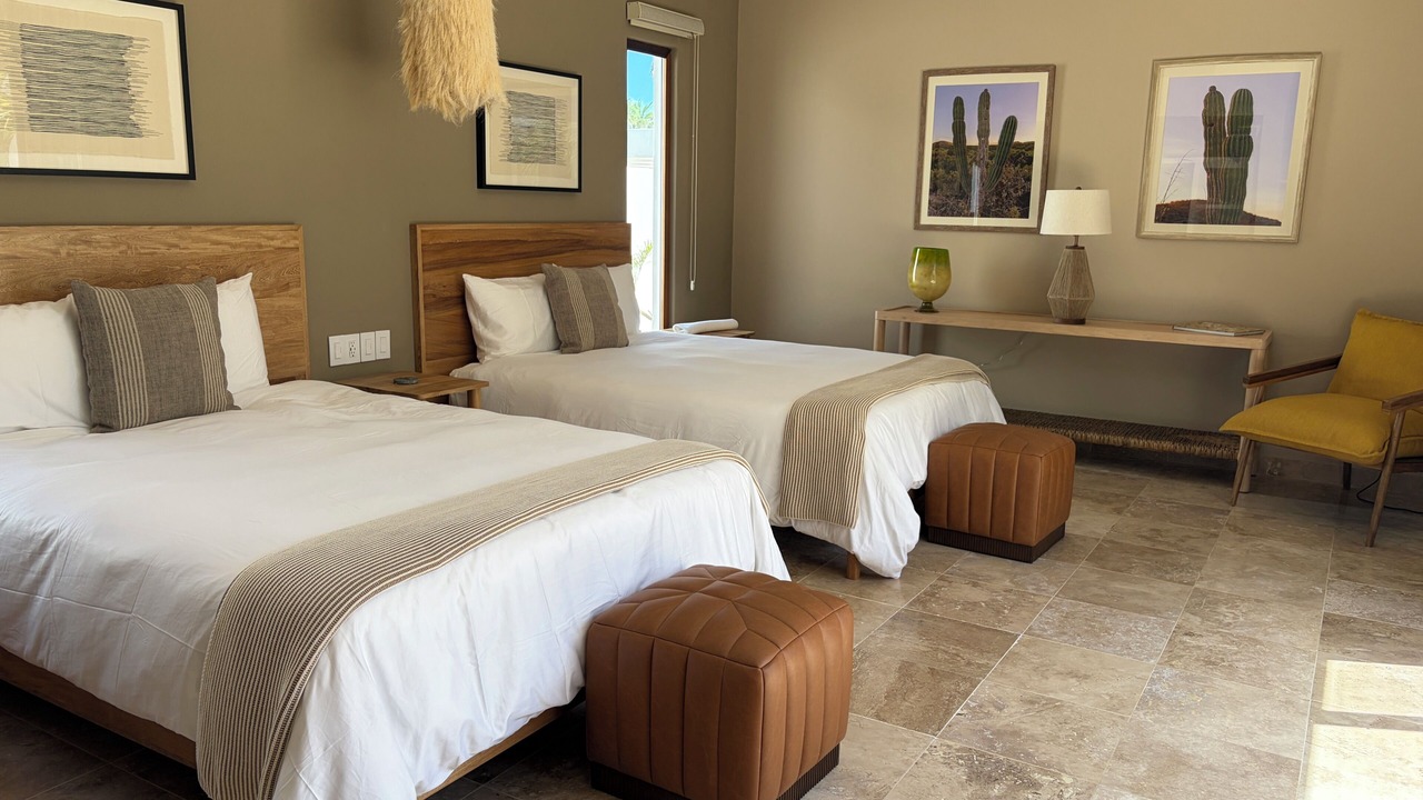 Photo of Bedroom in La Ribera