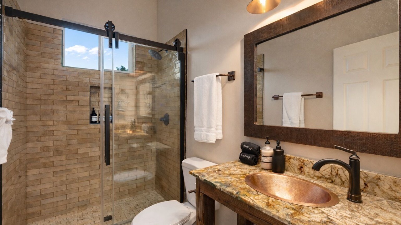 Photo of Bathroom in Oak Creek