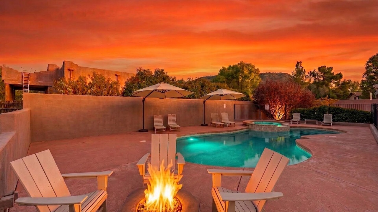 Photo of Outdoor in Oak Creek