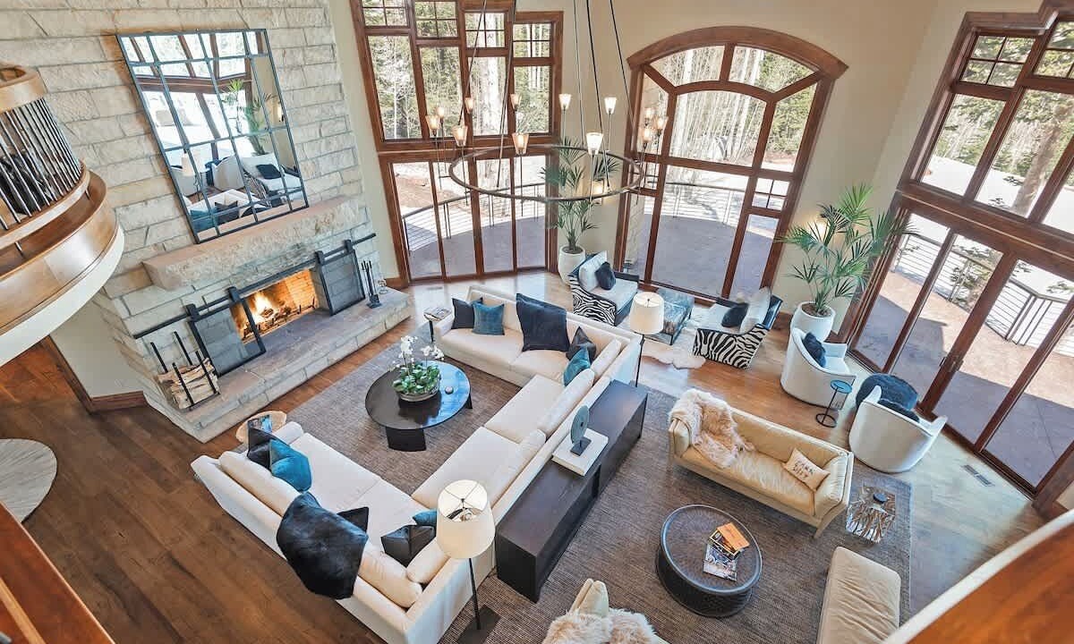 Photo of Bedroom in Park City