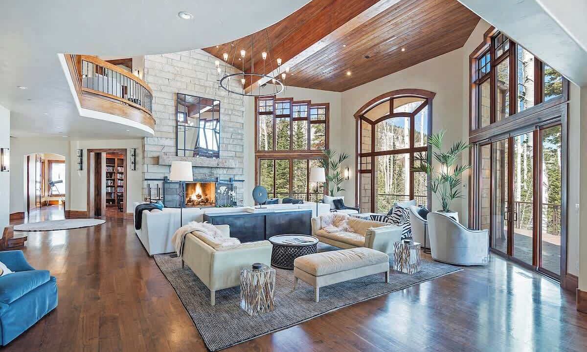 Photo of Bedroom in Park City