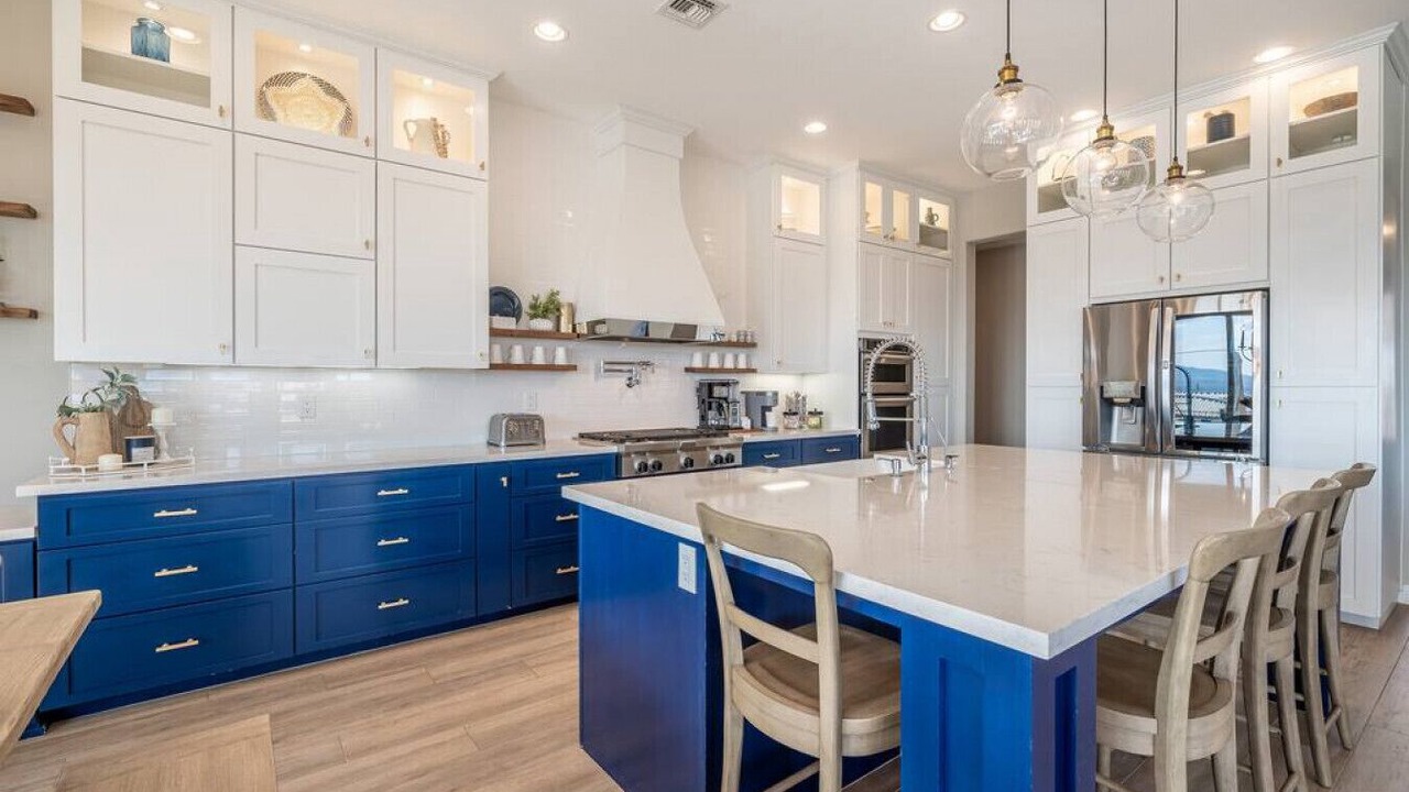 Photo of Kitchen in Lake Havasu City
