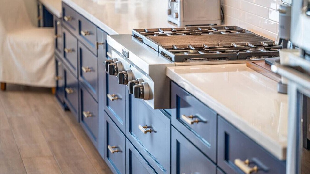 Photo of Kitchen in Lake Havasu City