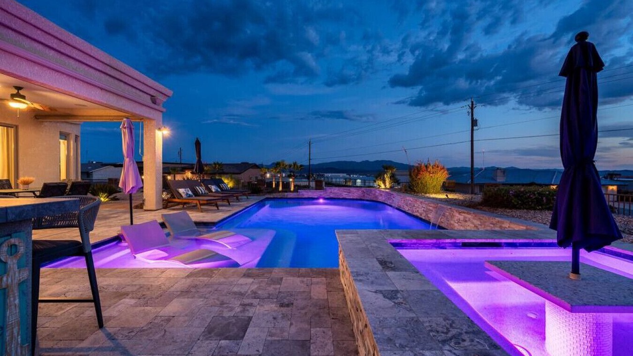 Photo of Outdoor in Lake Havasu City