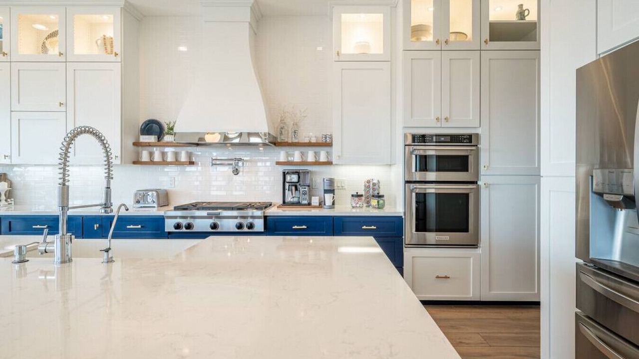 Photo of Kitchen in Lake Havasu City