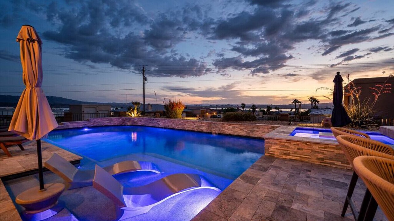 Photo of Outdoor in Lake Havasu City