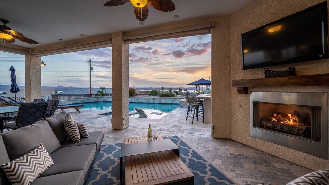 Photo of Outdoor in Lake Havasu City