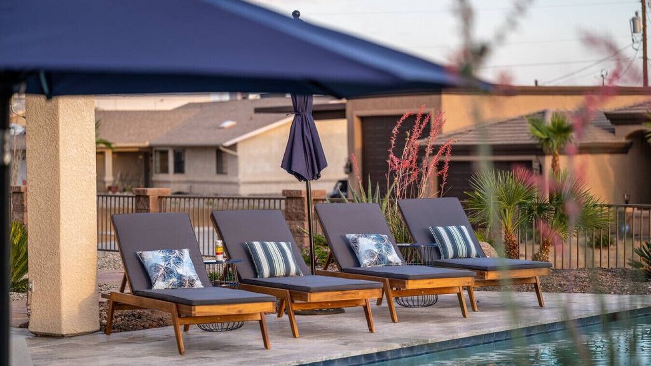 Photo of Outdoor in Lake Havasu City
