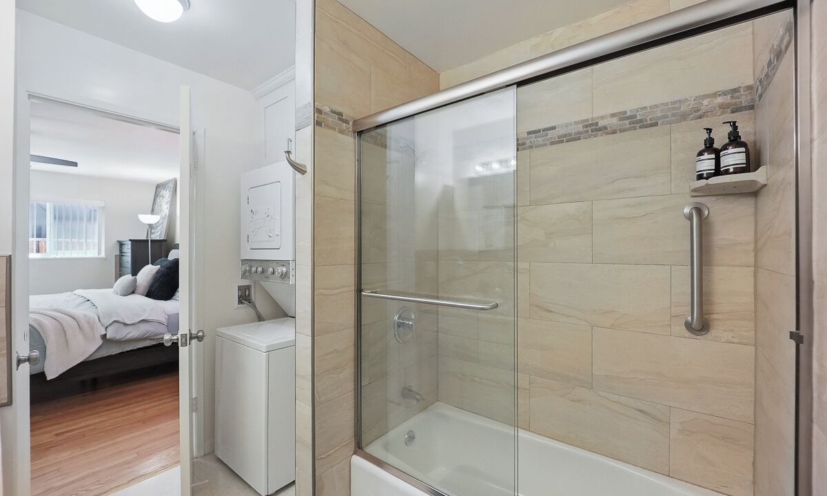 Photo of Bathroom in The Willows