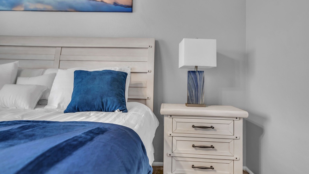Photo of Bedroom in Phoenix
