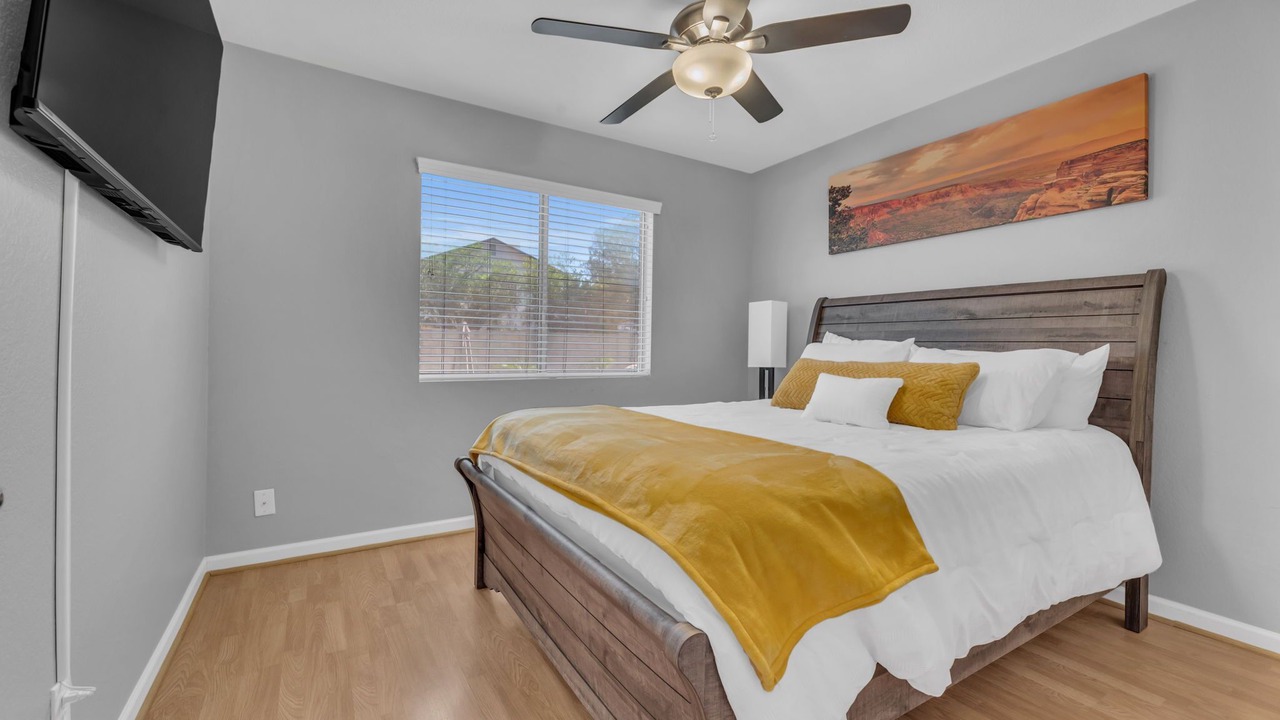 Photo of Bedroom in Phoenix