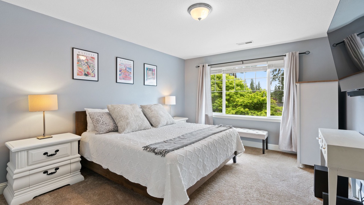 Photo of Bedroom in Mill Plain