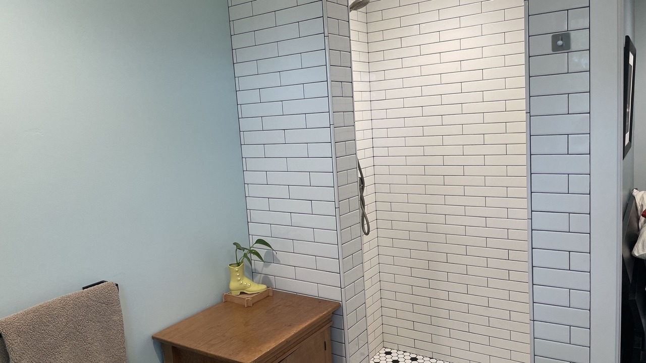 Photo of Bathroom in San Luis Obispo