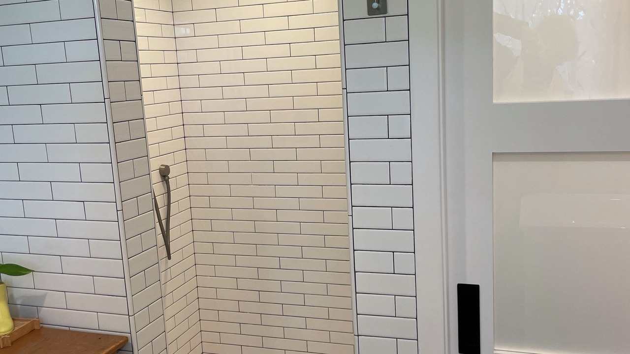 Photo of Bathroom in San Luis Obispo