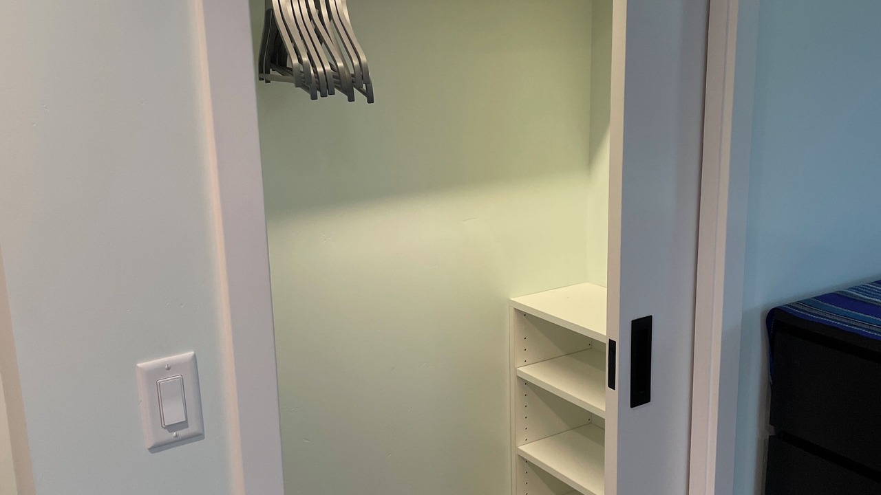 Photo of Bedroom in San Luis Obispo
