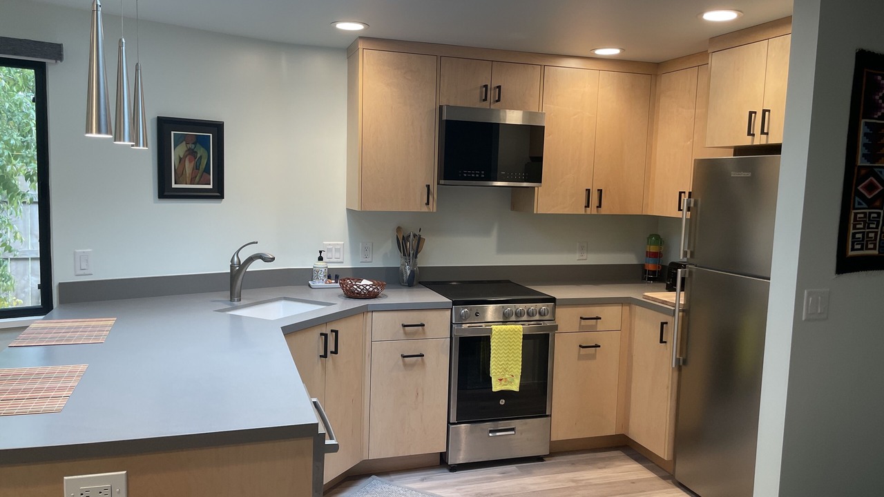 Photo of Kitchen in San Luis Obispo
