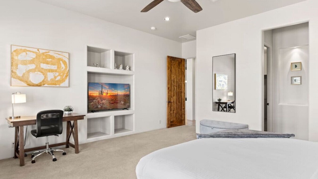 Photo of Bathroom in Rio Verde Foothills